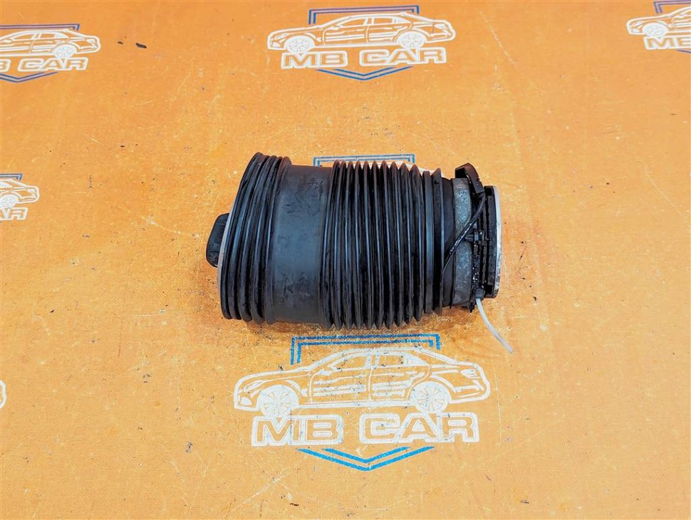 Пневмобаллон задний MERCEDES-BENZ E-класс W213/S213/C238/A238 (2016 - 2021) фото 1 — Разборка Мерседес