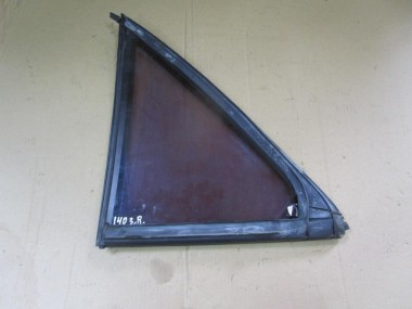 Стекло заднее правое MERCEDES-BENZ S-класс W140 (1991 - 1998) — Разборка Мерседес