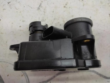 Сервопривод заслонок MERCEDES-BENZ C-класс W204/S204 (2006 - 2011) — Разборка Мерседес