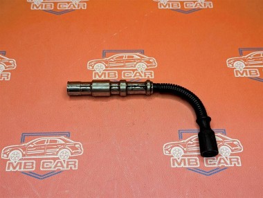 Провода высоковольтные MERCEDES-BENZ C-класс W203/S203/CL203 (2000 - 2004) — Разборка Мерседес