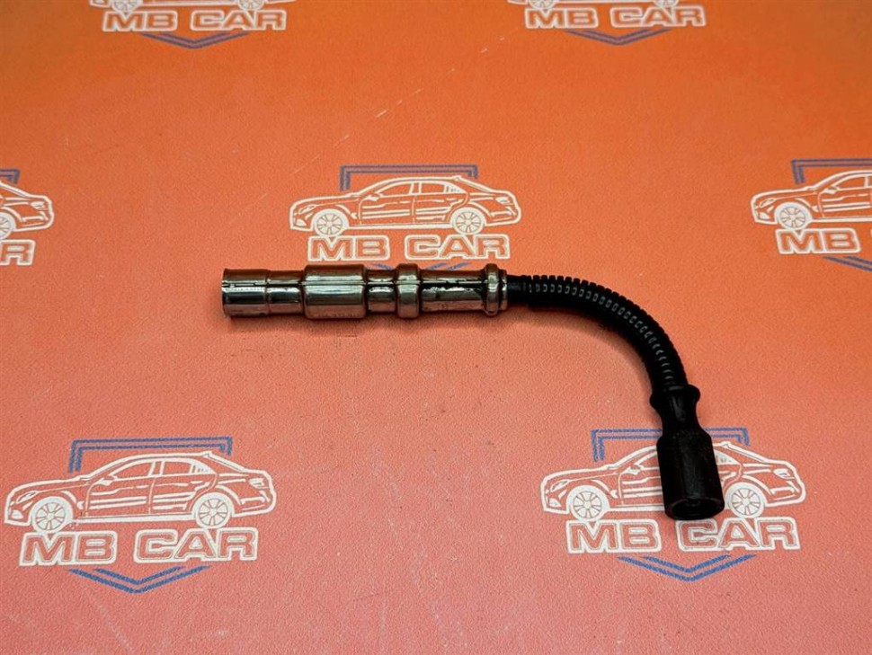 Провода высоковольтные MERCEDES-BENZ C-класс W203/S203/CL203 (2000 - 2004) фото 1 — Разборка Мерседес