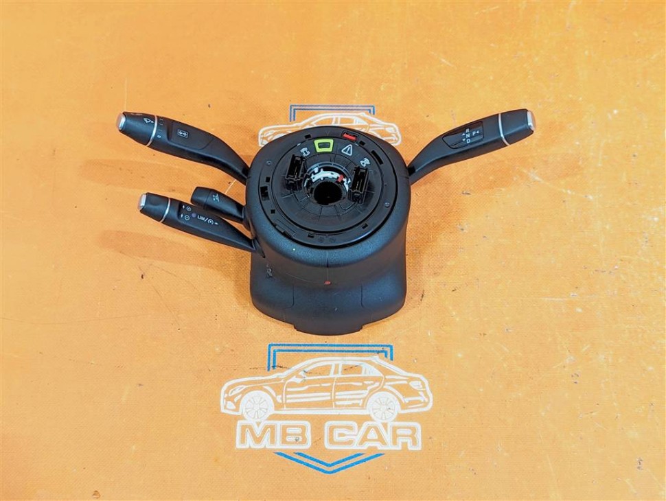 Шлейф подрулевой MERCEDES-BENZ E-класс W213/S213/C238/A238 (2016 - 2021) фото 1 — Разборка Мерседес