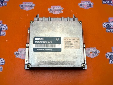 Блок управления двигателем MERCEDES-BENZ S-класс W140 (1991 - 1998) — Разборка Мерседес