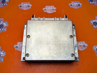 Блок управления двигателем MERCEDES-BENZ S-класс W140 (1991 - 1998) — Разборка Мерседес