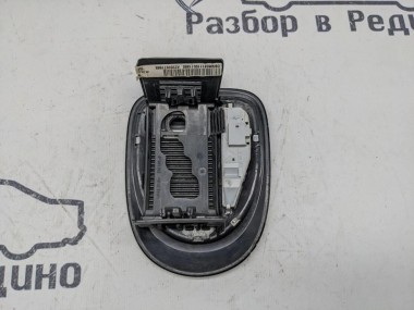 Накладка кулисы АКПП MERCEDES-BENZ S-класс W220 рестайлинг (2002 - 2005) — Разборка Мерседес