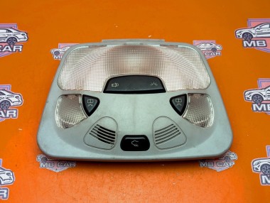 Плафон салона MERCEDES-BENZ C-класс W203/S203/CL203 (2000 - 2004) — Разборка Мерседес