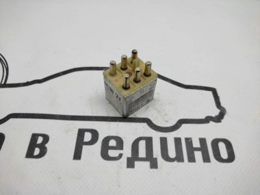 Реле ABS MERCEDES-BENZ W124 W124/S124/C124/A124 (1984 - 1993) — Разборка Мерседес