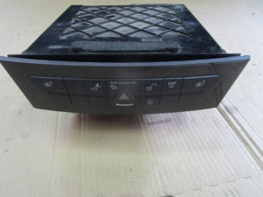 Чейнджер MERCEDES-BENZ E-класс W211/S211 (2002 - 2006) — Разборка Мерседес