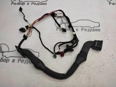 Проводка двери MERCEDES-BENZ M-класс W166 (2011 - 2015) — Разборка Мерседес