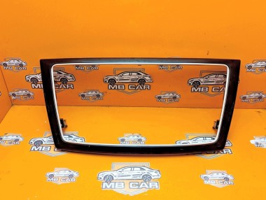 Рамка команда MERCEDES-BENZ GLE-класс W166 (2015 - 2018) — Разборка Мерседес