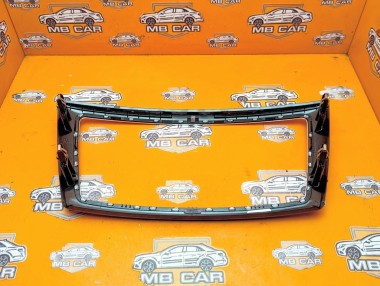 Рамка команда MERCEDES-BENZ GLE-класс W166 (2015 - 2018) — Разборка Мерседес