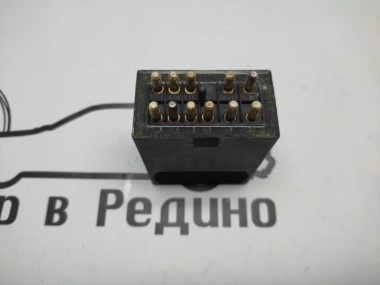 Реле кикдауна MERCEDES-BENZ W124 W124/S124/C124/A124 (1984 - 1993) — Разборка Мерседес