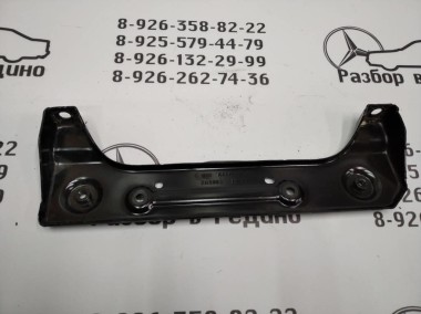 Усилитель MERCEDES-BENZ V-класс W447 (2014 - 2025) — Разборка Мерседес