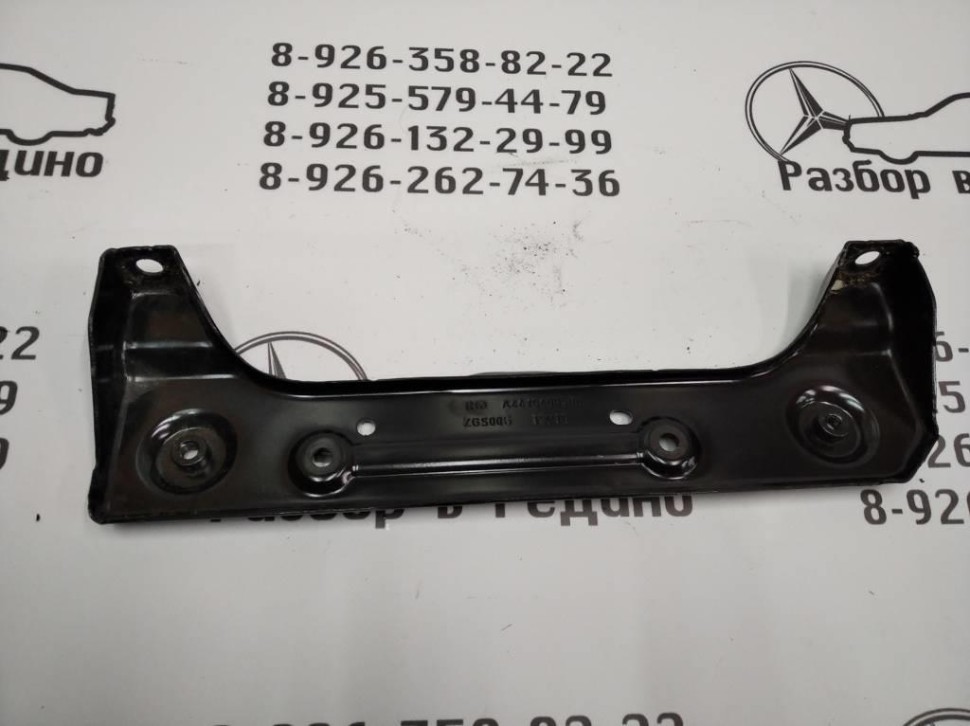 Усилитель MERCEDES-BENZ V-класс W447 (2014 - 2025) фото 1 — Разборка Мерседес