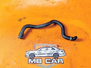 Патрубок ОЖ MERCEDES-BENZ E-класс W211/S211 (2002 - 2006) &mdash; Разборка Мерседес