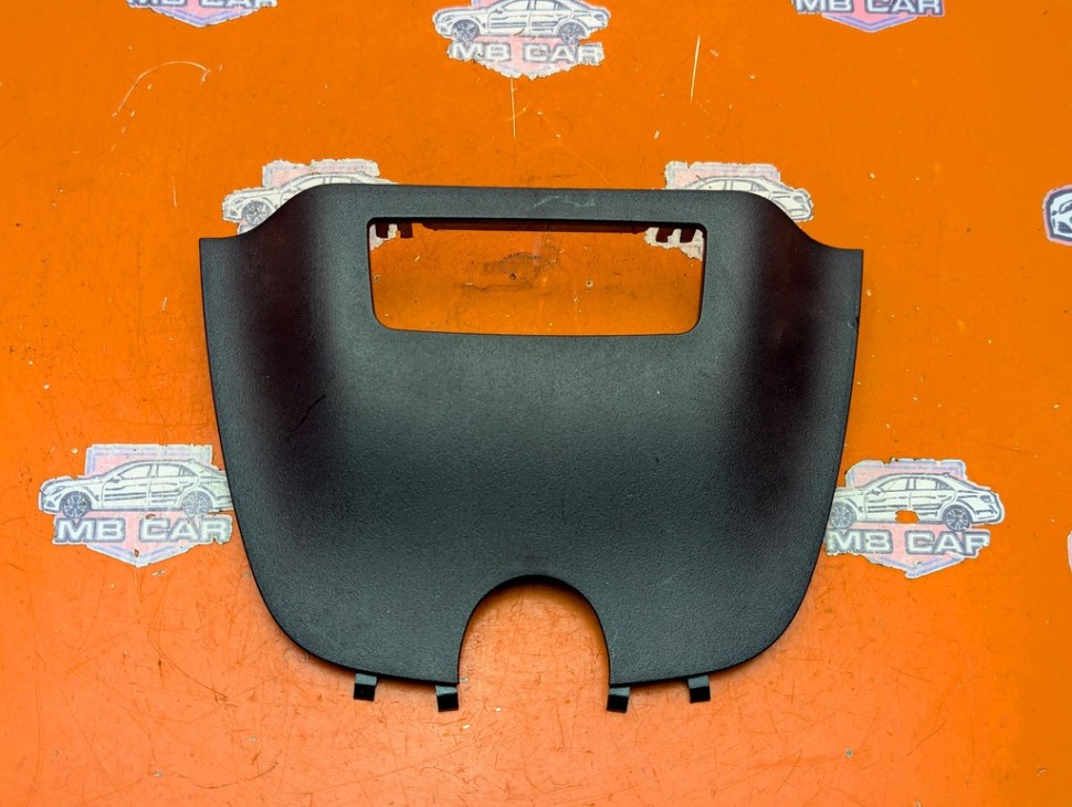 Накладка датчика дождя MERCEDES-BENZ GLE-класс W166 (2015 - 2018) фото 1 — Разборка Мерседес