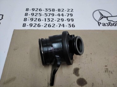 Демпфер турбины MERCEDES-BENZ C-класс W203/S203/CL203 (2000 - 2004) — Разборка Мерседес