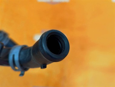 Трубка ОЖ MERCEDES-BENZ B-класс W245 (2005 - 2009) — Разборка Мерседес