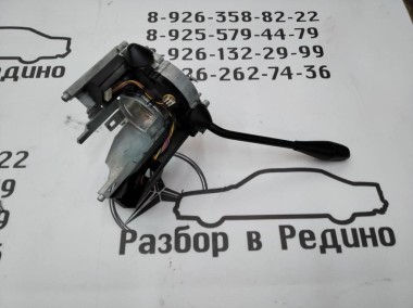 Переключатель круиз контроля MERCEDES-BENZ E-класс W211/S211 рестайлинг (2006 - 2009) — Разборка Мерседес