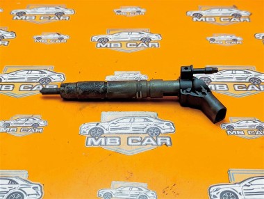 Форсунка ДИЗЕЛЬ MERCEDES-BENZ S-класс W221 (2005 - 2009) — Разборка Мерседес