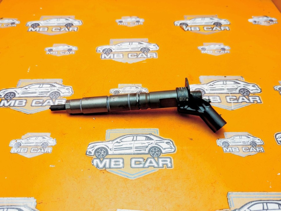 Форсунка ДИЗЕЛЬ MERCEDES-BENZ GLE-класс W166 (2015 - 2018) фото 1 — Разборка Мерседес