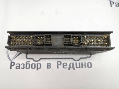 Блок комфорта MERCEDES-BENZ S-класс W140 (1991 - 1998) — Разборка Мерседес