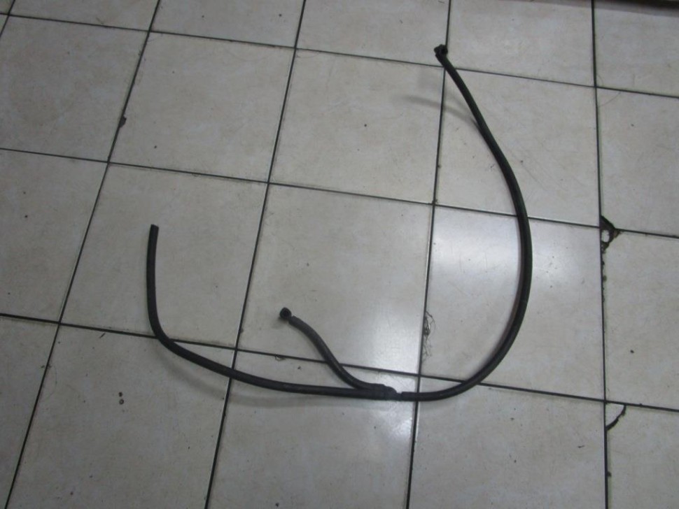 Шланг омывателей фар MERCEDES-BENZ E-класс W211/S211 (2002 - 2006) фото 1 — Разборка Мерседес