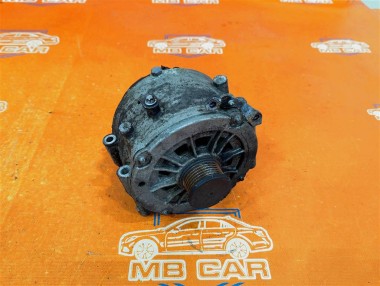 Генератор MERCEDES-BENZ E-класс W210/S210 (1995 - 1999) — Разборка Мерседес