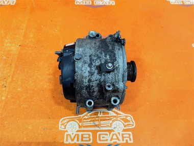 Генератор MERCEDES-BENZ E-класс W210/S210 (1995 - 1999) — Разборка Мерседес