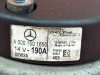 Генератор MERCEDES-BENZ E-класс W210/S210 (1995 - 1999) фото 9 — Разборка Мерседес