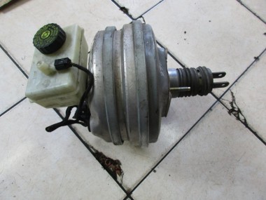 Вакуумный усилитель тормозов MERCEDES-BENZ S-класс W220 рестайлинг (2002 - 2005) — Разборка Мерседес