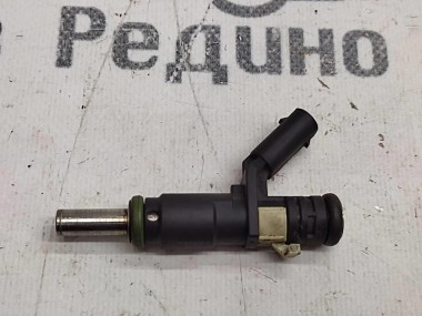 Форсунка БЕНЗИН MERCEDES-BENZ C-класс W203/S203/CL203 (2000 - 2004) — Разборка Мерседес