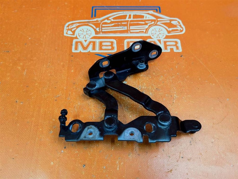 Петля капота MERCEDES-BENZ E-класс W212/S212/C207/A207 (2009 - 2013) фото 1 — Разборка Мерседес