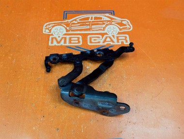 Петля капота MERCEDES-BENZ E-класс W212/S212/C207/A207 (2009 - 2013) — Разборка Мерседес