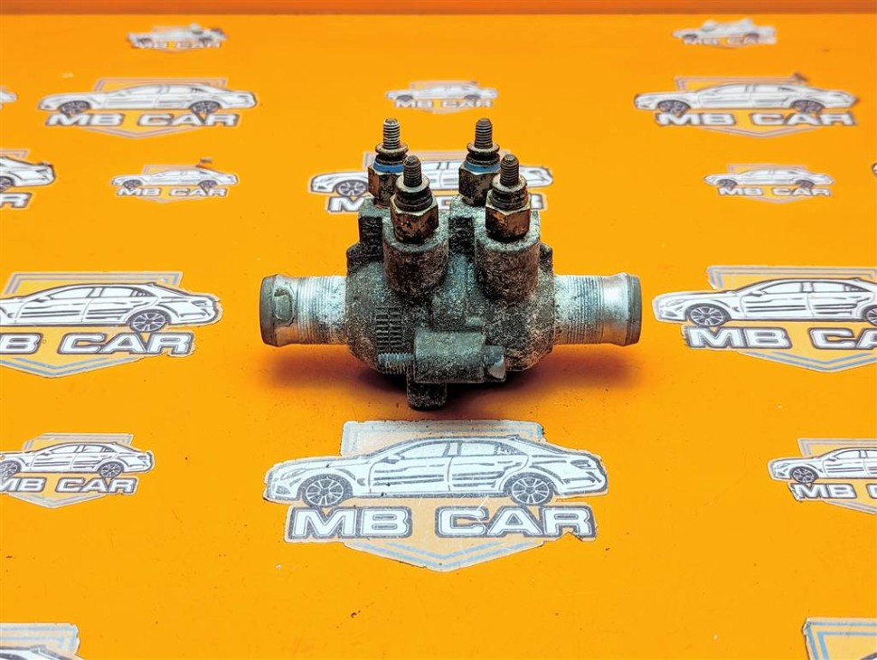 Подогреватель MERCEDES-BENZ Citan W415 (2012 - 2021) фото 1 — Разборка Мерседес