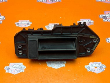 Ручка открытия багажника MERCEDES-BENZ E-класс W211/S211 рестайлинг (2006 - 2009) &mdash; Разборка Мерседес