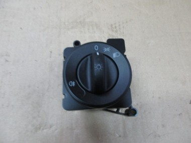 Переключатель света MERCEDES-BENZ Sprinter W906 (2006 - 2019) — Разборка Мерседес