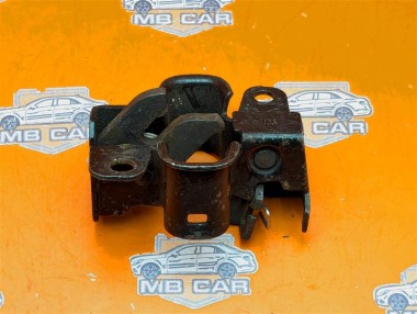 Замок капота MERCEDES-BENZ E-класс W211/S211 (2002 - 2006) — Разборка Мерседес