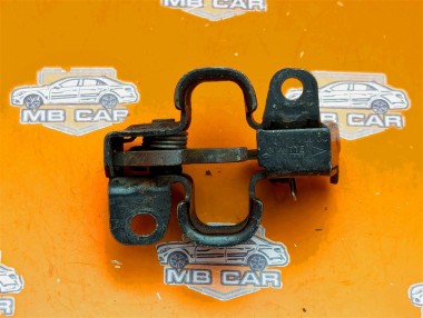 Замок капота MERCEDES-BENZ E-класс W211/S211 (2002 - 2006) — Разборка Мерседес