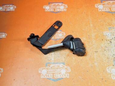 Ремень безопасности передний левый MERCEDES-BENZ E-класс W124/S124/C124/A124 (1984 - 1997) — Разборка Мерседес