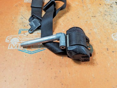 Ремень безопасности передний левый MERCEDES-BENZ E-класс W124/S124/C124/A124 (1984 - 1997) — Разборка Мерседес