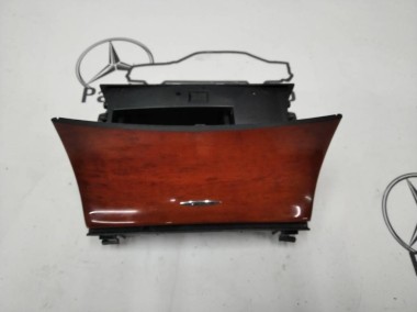 Пепельница MERCEDES-BENZ E-класс W211/S211 рестайлинг (2006 - 2009) — Разборка Мерседес