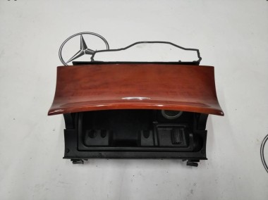 Пепельница MERCEDES-BENZ E-класс W211/S211 рестайлинг (2006 - 2009) — Разборка Мерседес