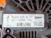 Генератор MERCEDES-BENZ C-класс W204/S204 (2006 - 2011) фото 9 &mdash; Разборка Мерседес