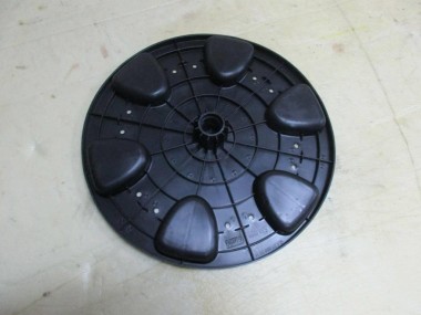 Крепление запаски MERCEDES-BENZ E-класс W211/S211 (2002 - 2006) — Разборка Мерседес