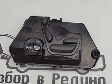 Джойстик MERCEDES-BENZ S-класс W220 рестайлинг (2002 - 2005) — Разборка Мерседес