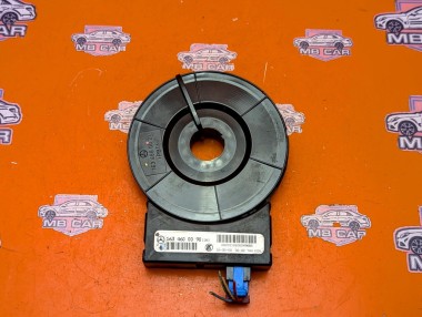 Датчик угла поворота MERCEDES-BENZ M-класс W163 (1997 - 2001) — Разборка Мерседес