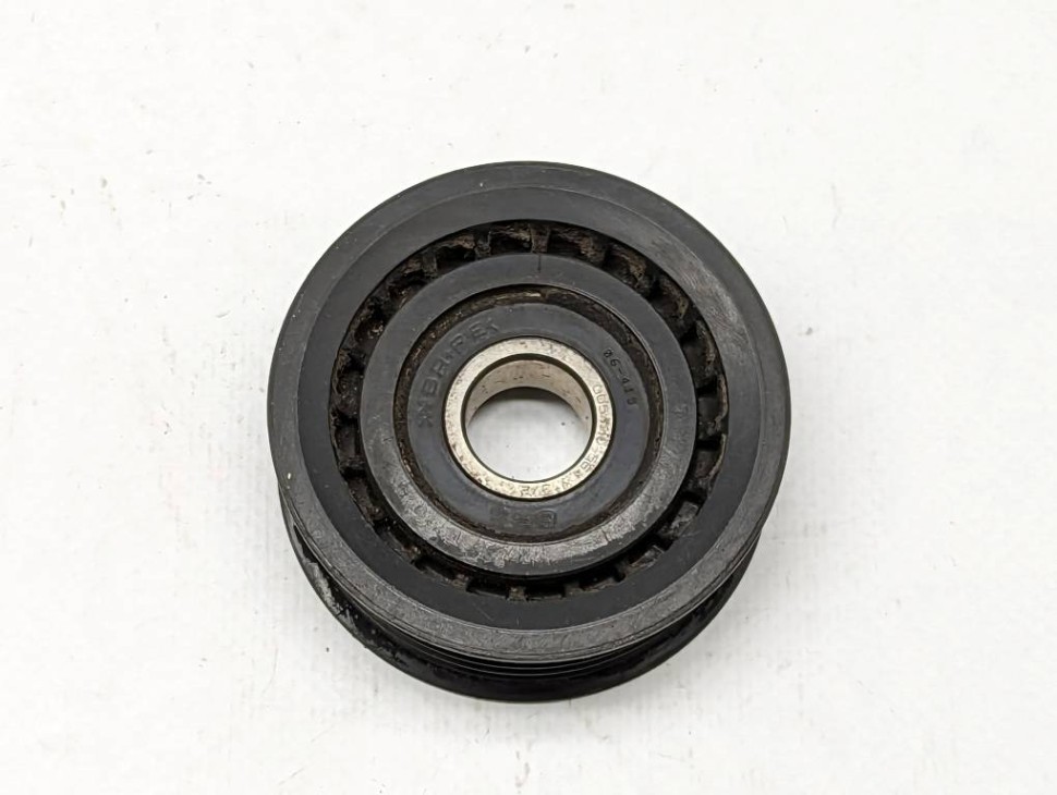 Ролик обводной MERCEDES-BENZ E-класс W212/S212/C207/A207 (2009 - 2013) фото 1 — Разборка Мерседес