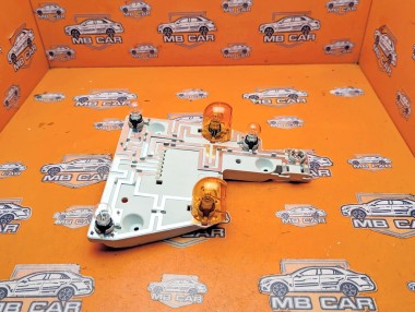 Плата заднего фонаря MERCEDES-BENZ E-класс W211/S211 (2002 - 2006) — Разборка Мерседес