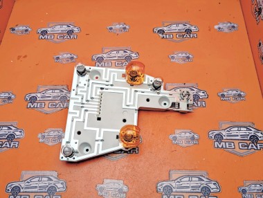 Плата заднего фонаря MERCEDES-BENZ E-класс W211/S211 (2002 - 2006) — Разборка Мерседес